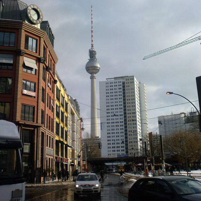 Mareike Fehlberg Berlin